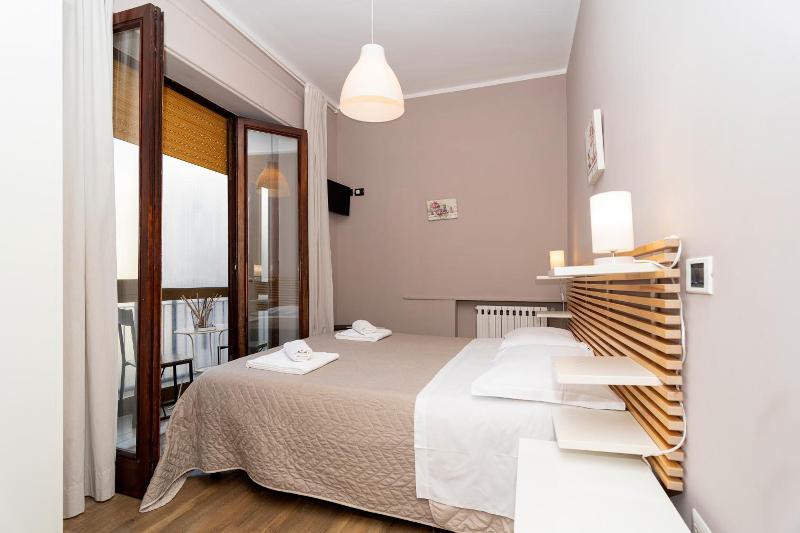 Le Sirene Hostel image