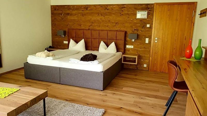 Landhaus Langeck image