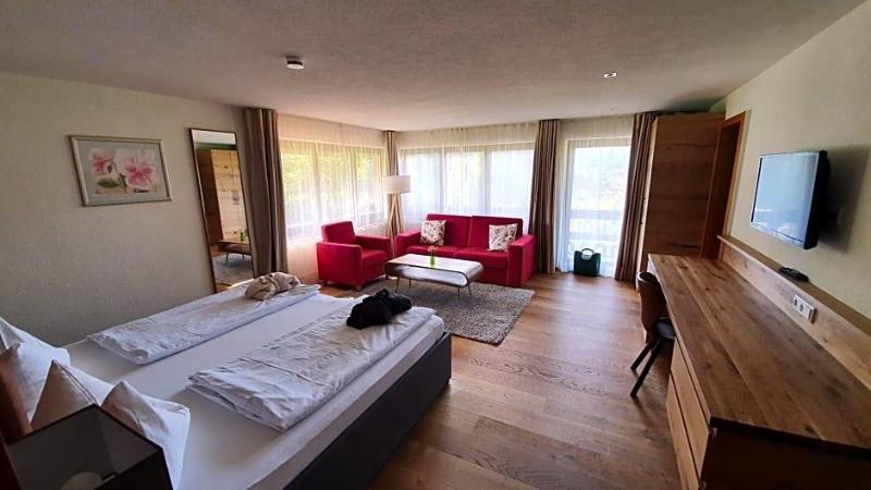 Landhaus Langeck image