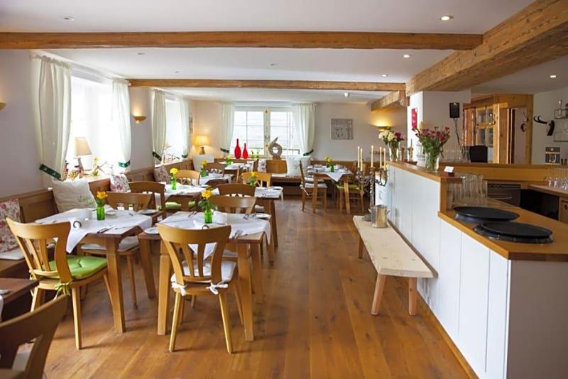 Landhaus Langeck image