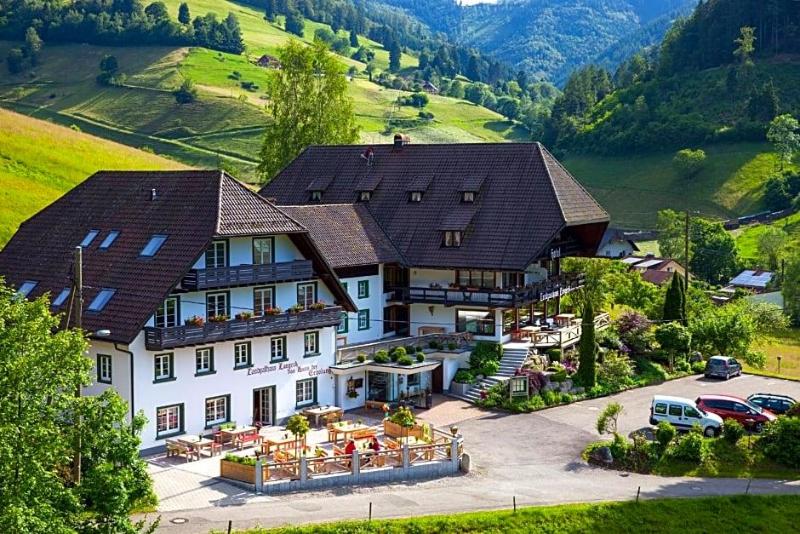 Landhaus Langeck image