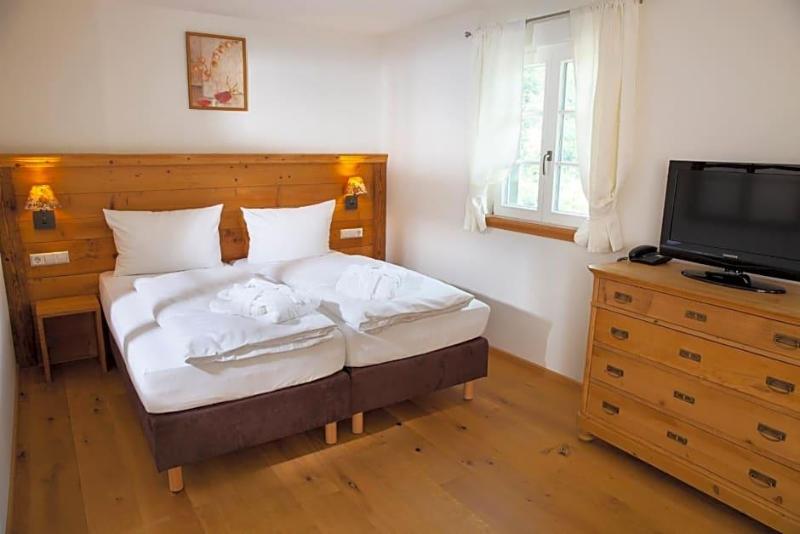Landhaus Langeck image