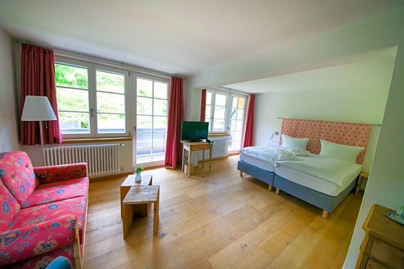 Landhaus Langeck image