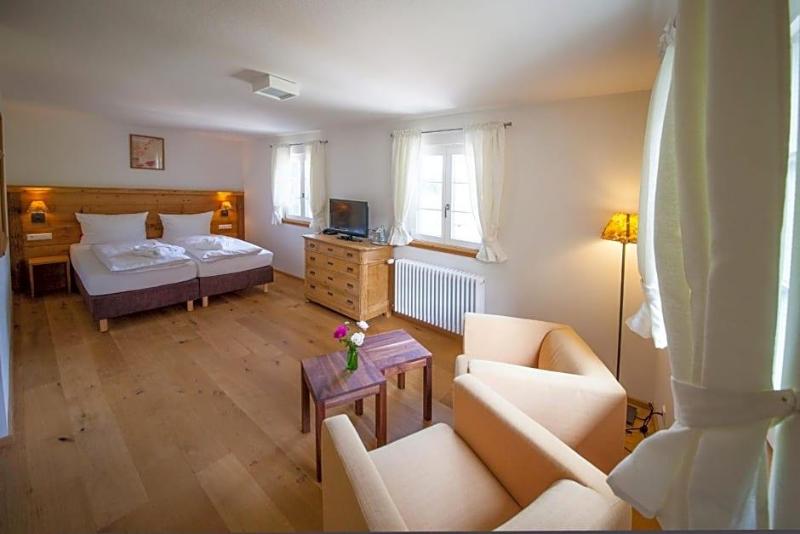 Landhaus Langeck image