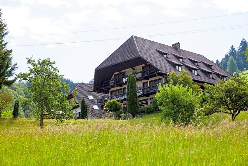 Landhaus Langeck image