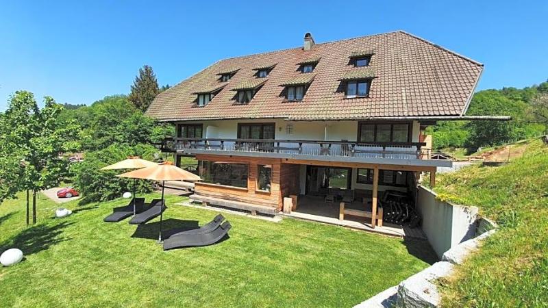 Landhaus Langeck image