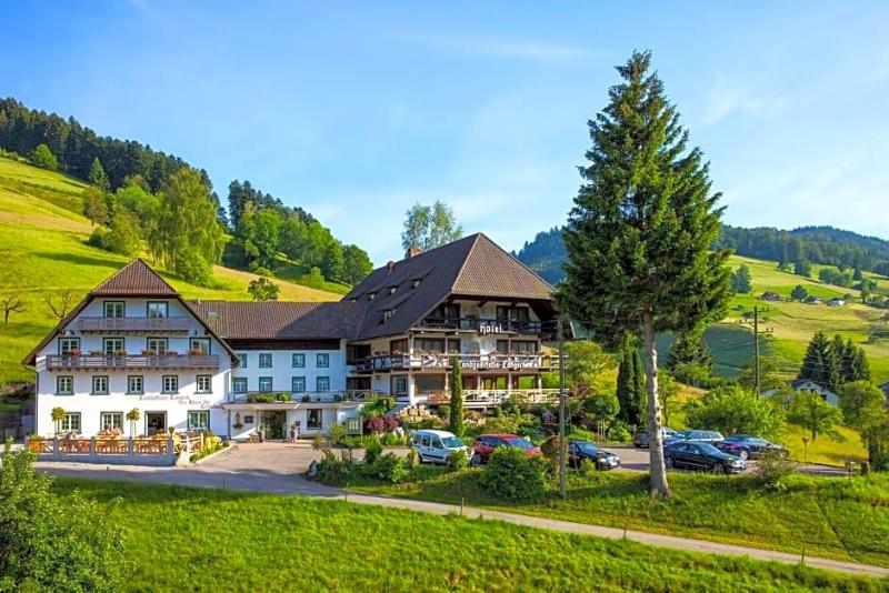 Landhaus Langeck image