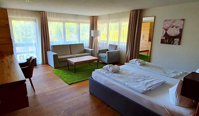Landhaus Langeck image