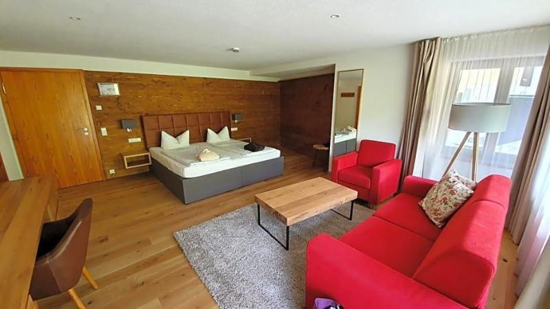 Landhaus Langeck image