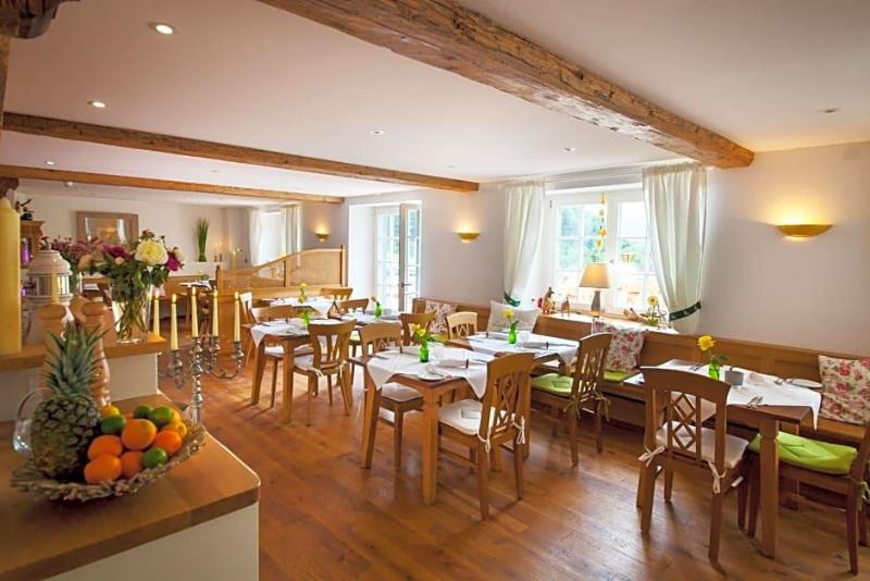 Landhaus Langeck image