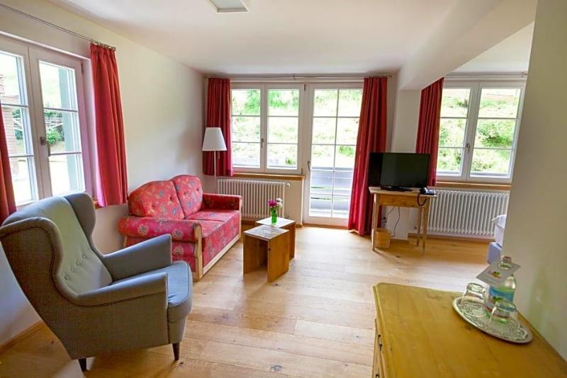 Landhaus Langeck image