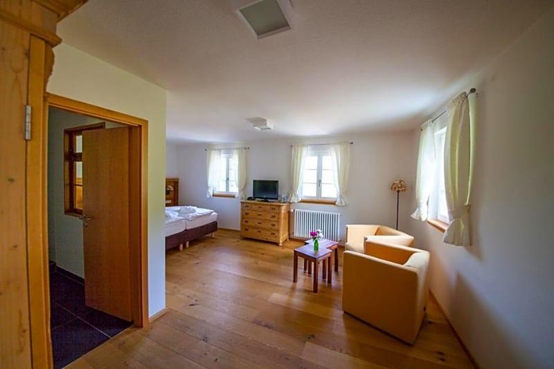 Landhaus Langeck image