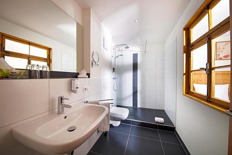 Landhaus Langeck image