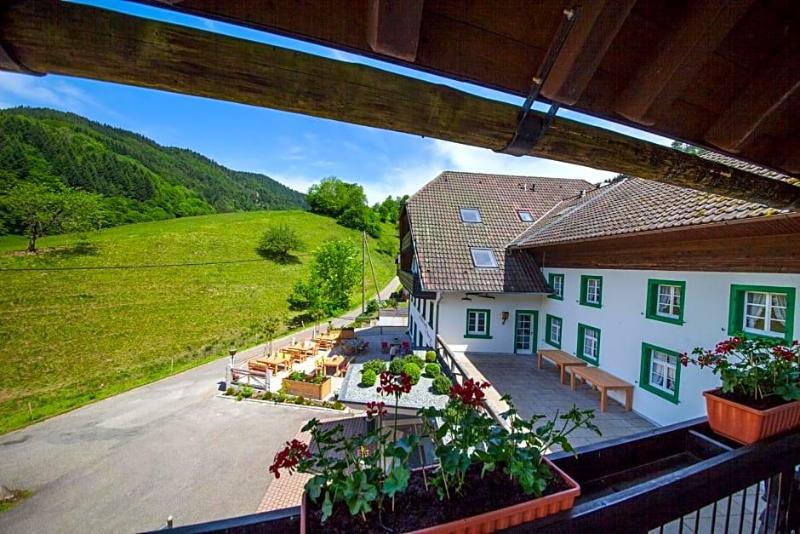 Landhaus Langeck image