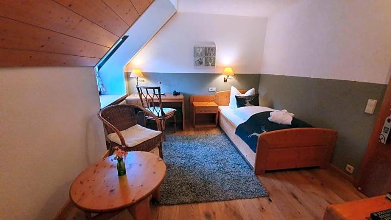 Landhaus Langeck image