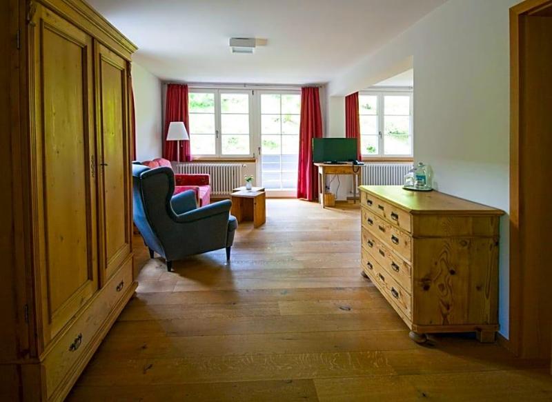 Landhaus Langeck image