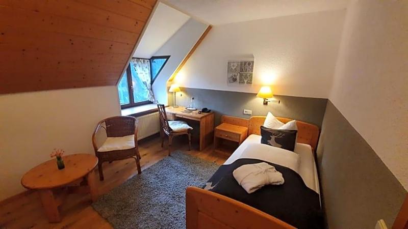 Landhaus Langeck image