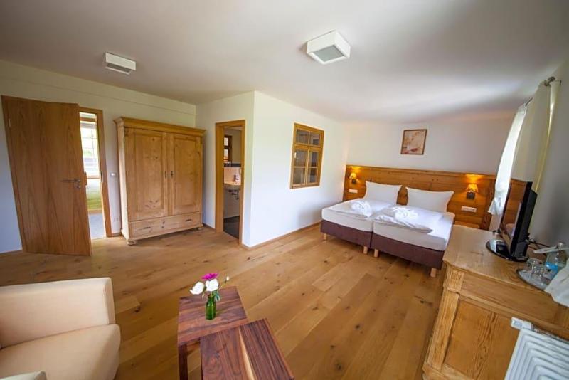 Landhaus Langeck image