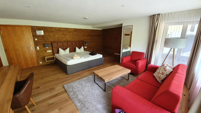 Landhaus Langeck image