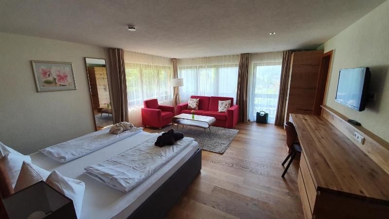 Landhaus Langeck image