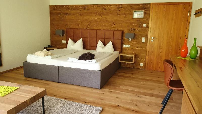 Landhaus Langeck image