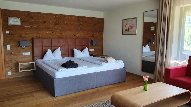 Landhaus Langeck image