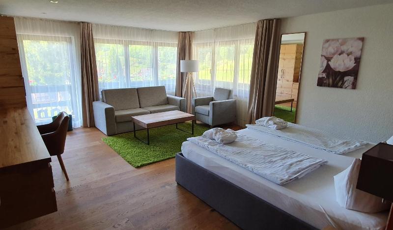 Landhaus Langeck image