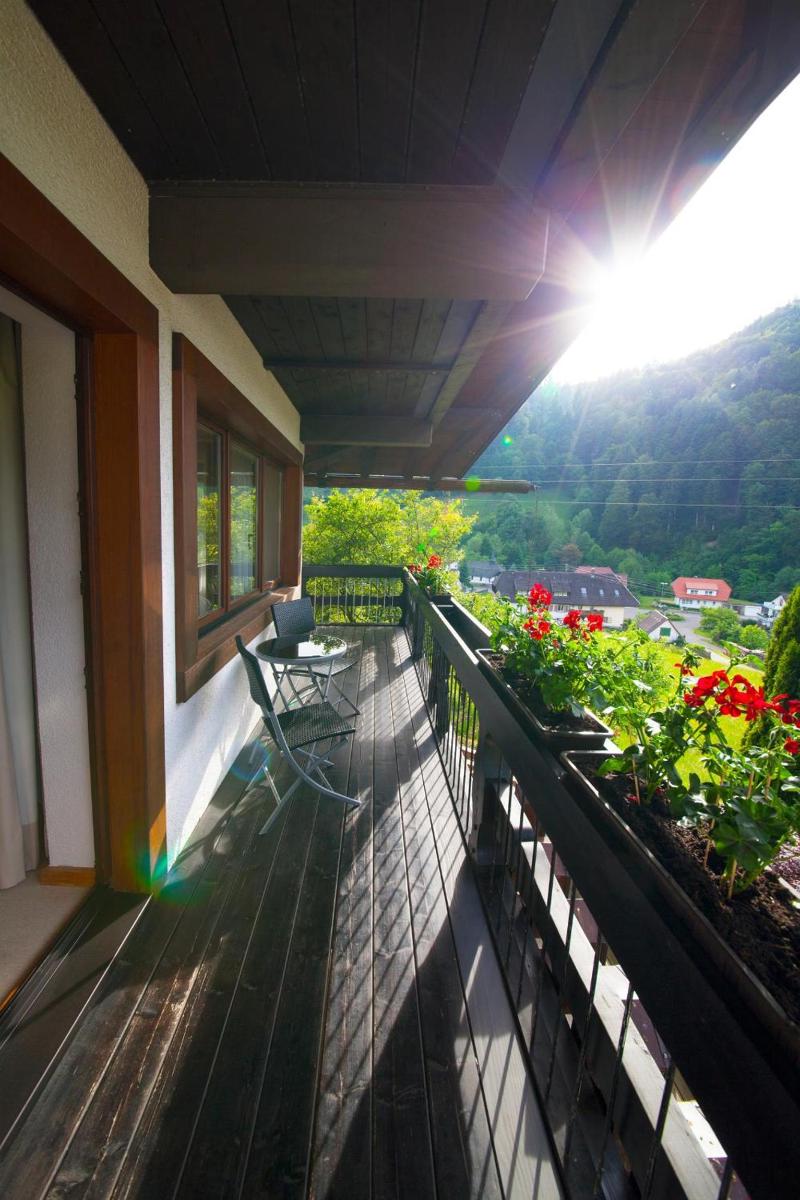 Landhaus Langeck image