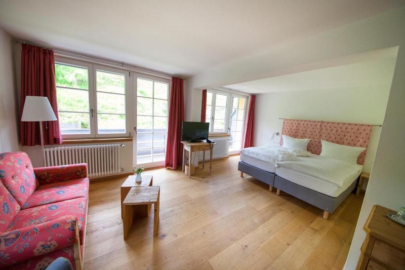 Landhaus Langeck image