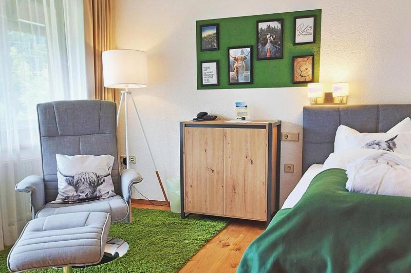 Landhaus Langeck image