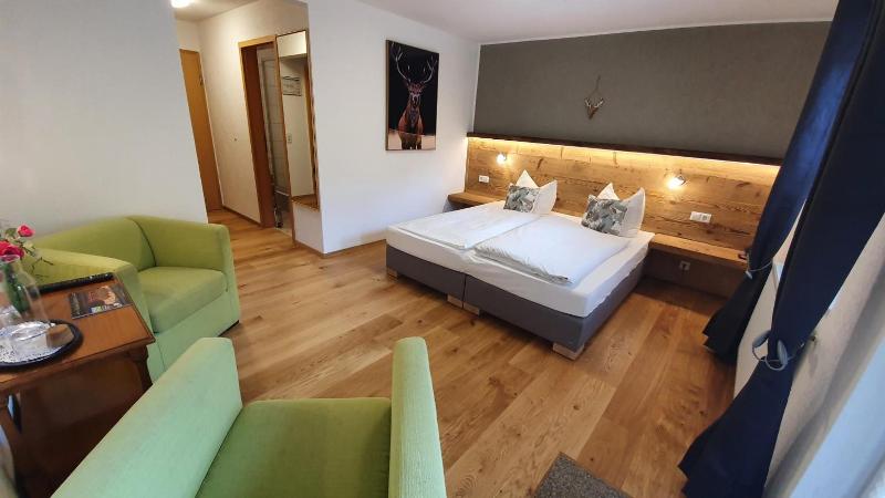 Landhaus Langeck image