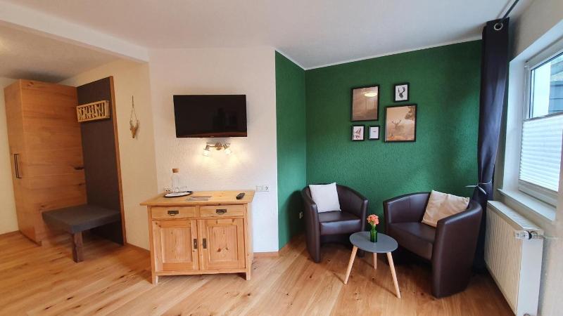 Landhaus Langeck image