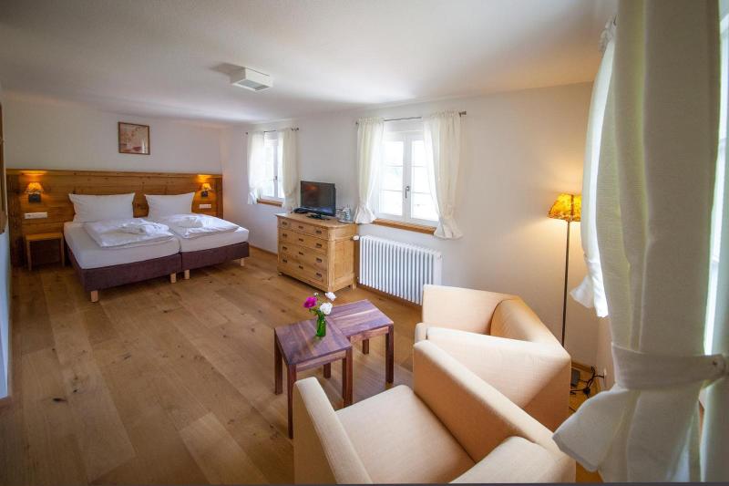 Landhaus Langeck image