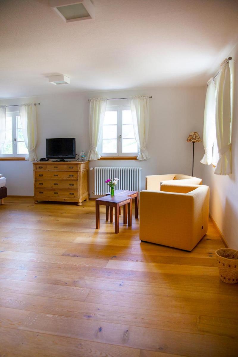 Landhaus Langeck image