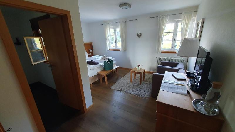 Landhaus Langeck image