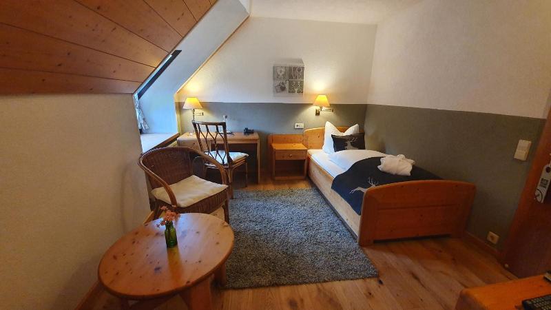 Landhaus Langeck image