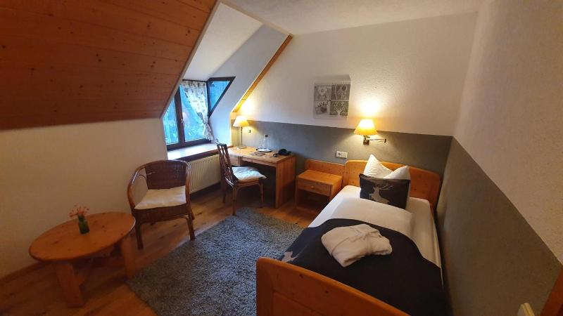 Landhaus Langeck image
