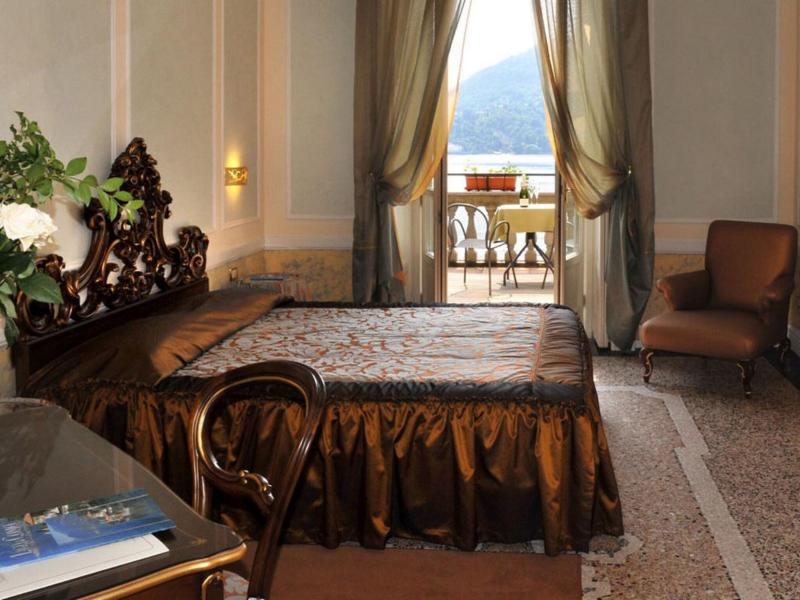 Grand Hotel Cadenabbia