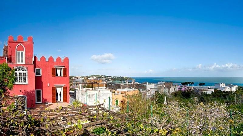 Albergo La Vigna image