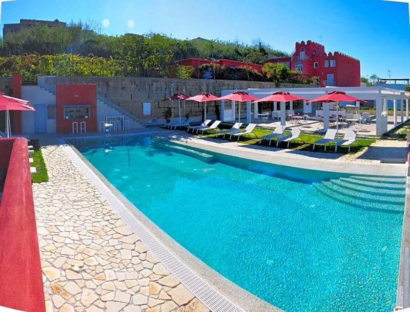 Albergo La Vigna image