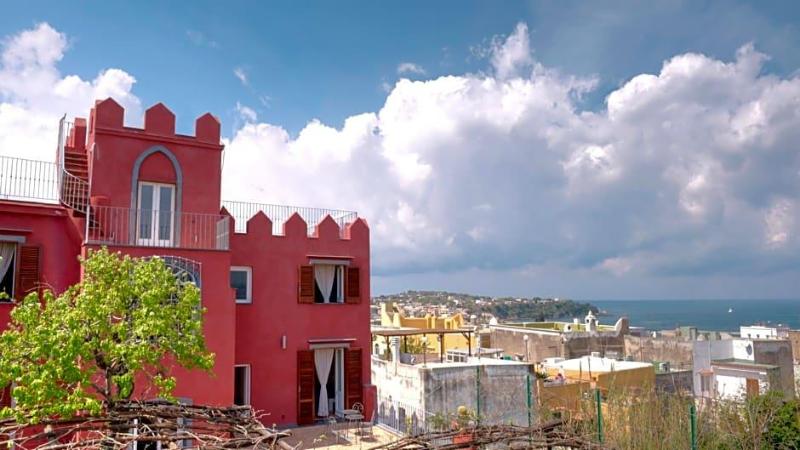 Albergo La Vigna image