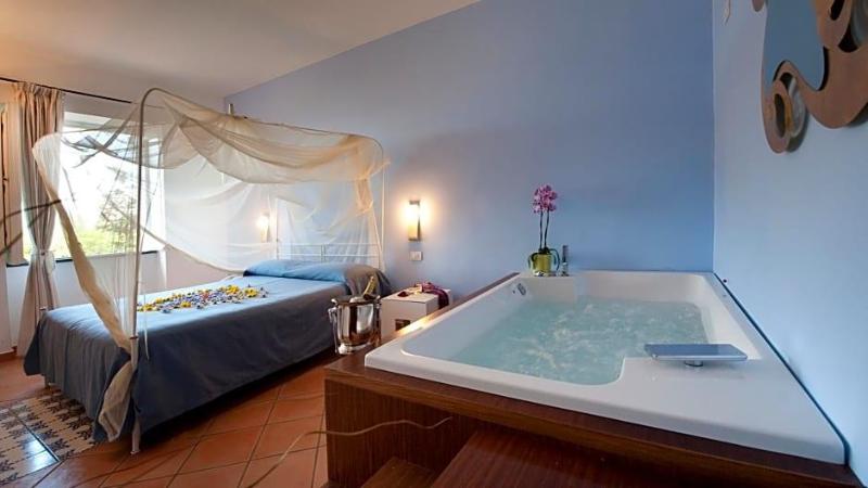 Albergo La Vigna image