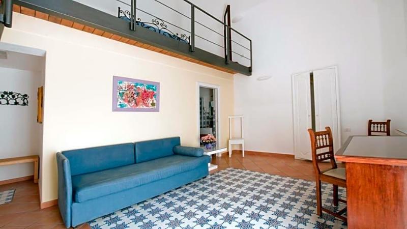 Albergo La Vigna image