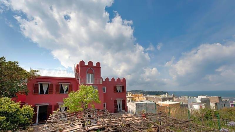 Albergo La Vigna image