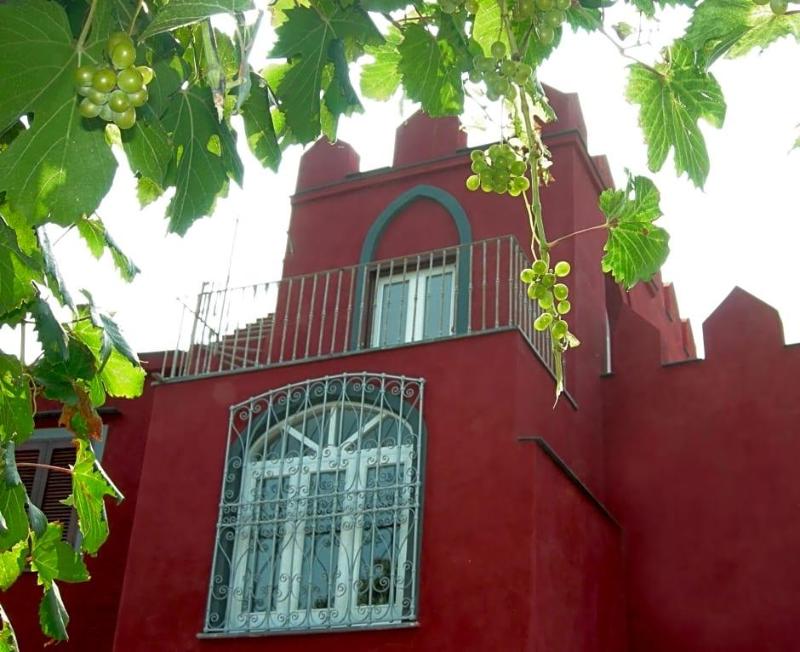 Albergo La Vigna image