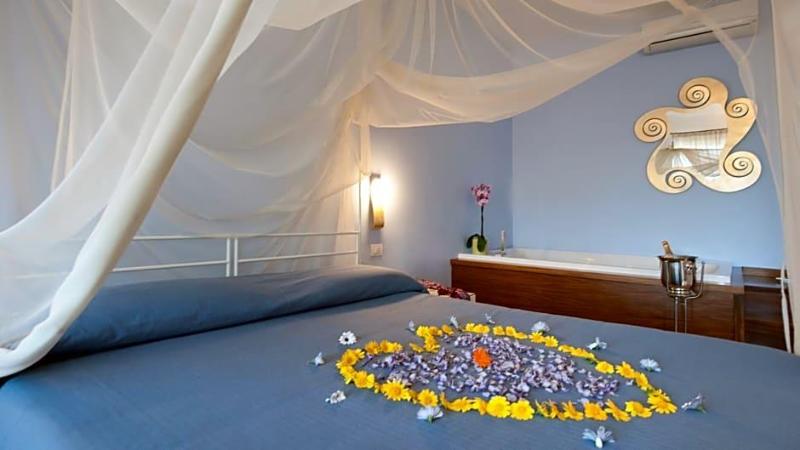 Albergo La Vigna image