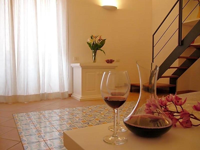 Albergo La Vigna image