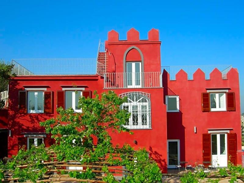 Albergo La Vigna image