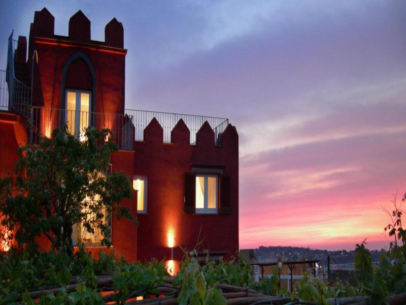 Albergo La Vigna image