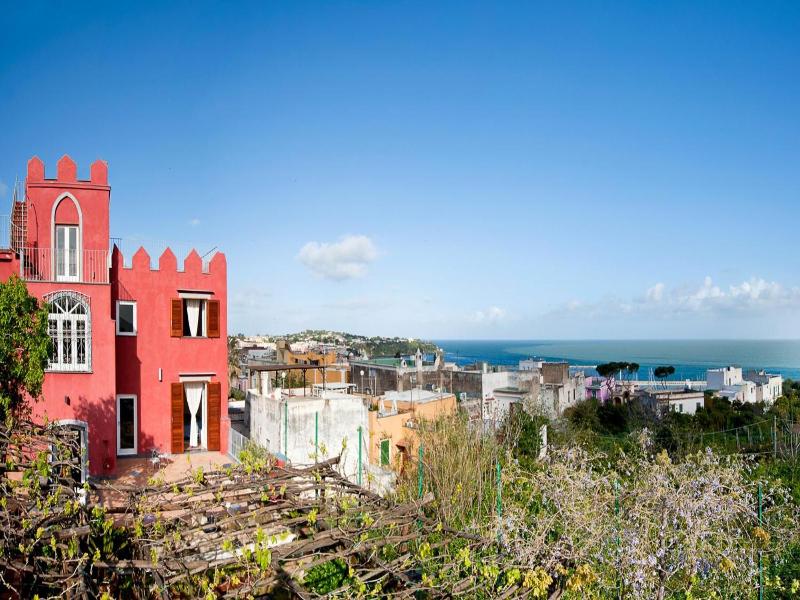 Albergo La Vigna image